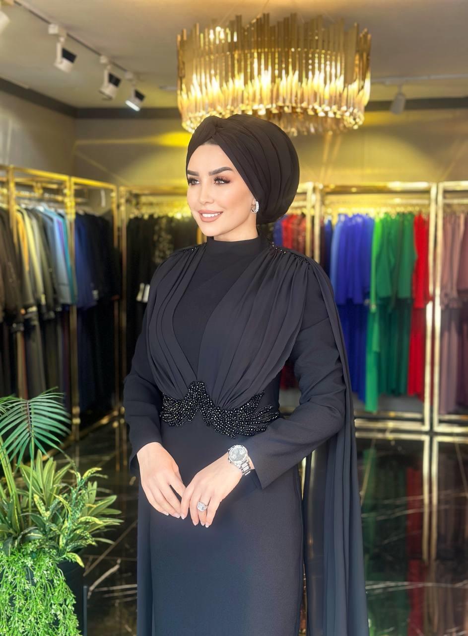 Safiye Başol Abiye