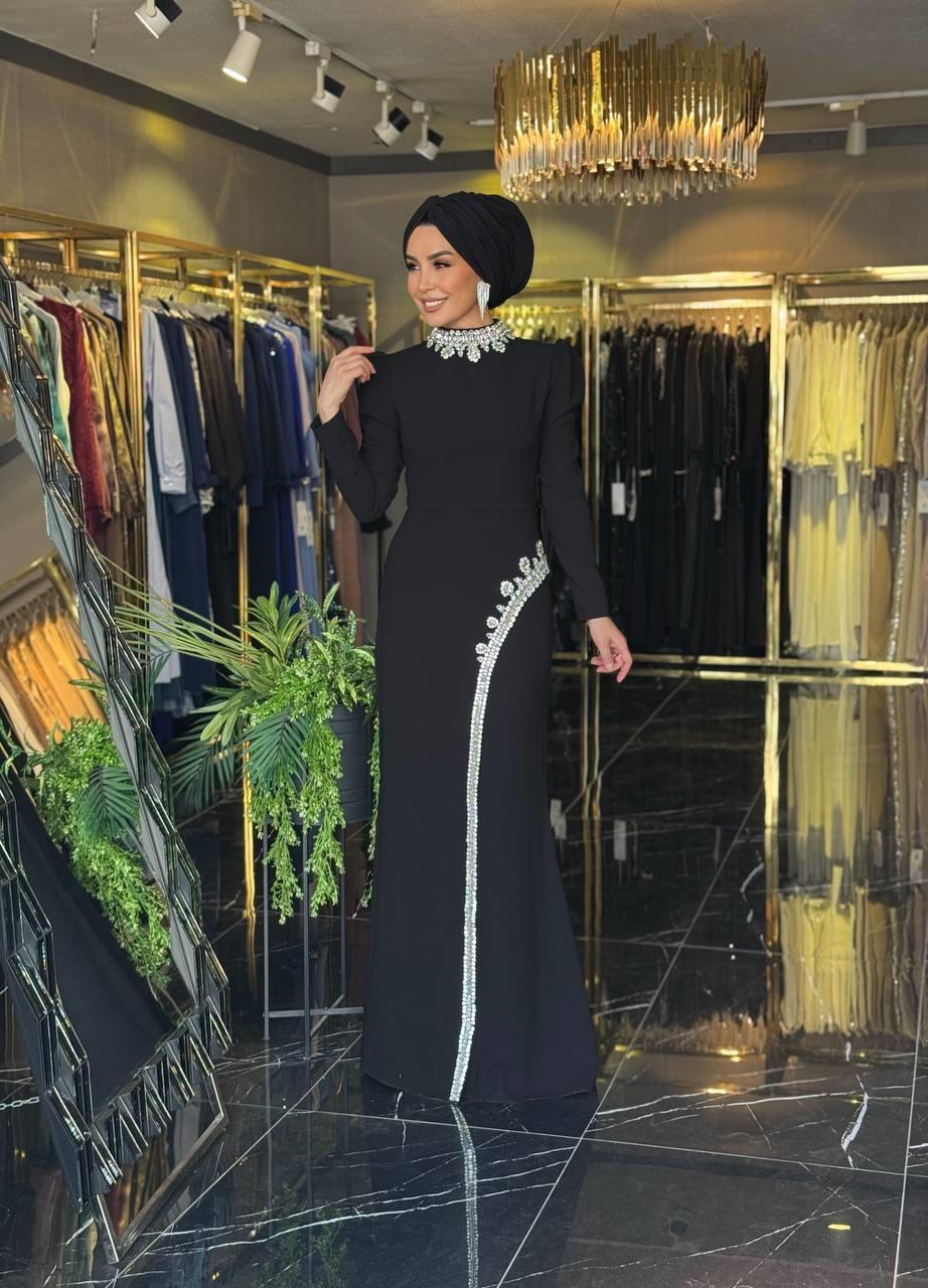 Safiye Başol Abiye