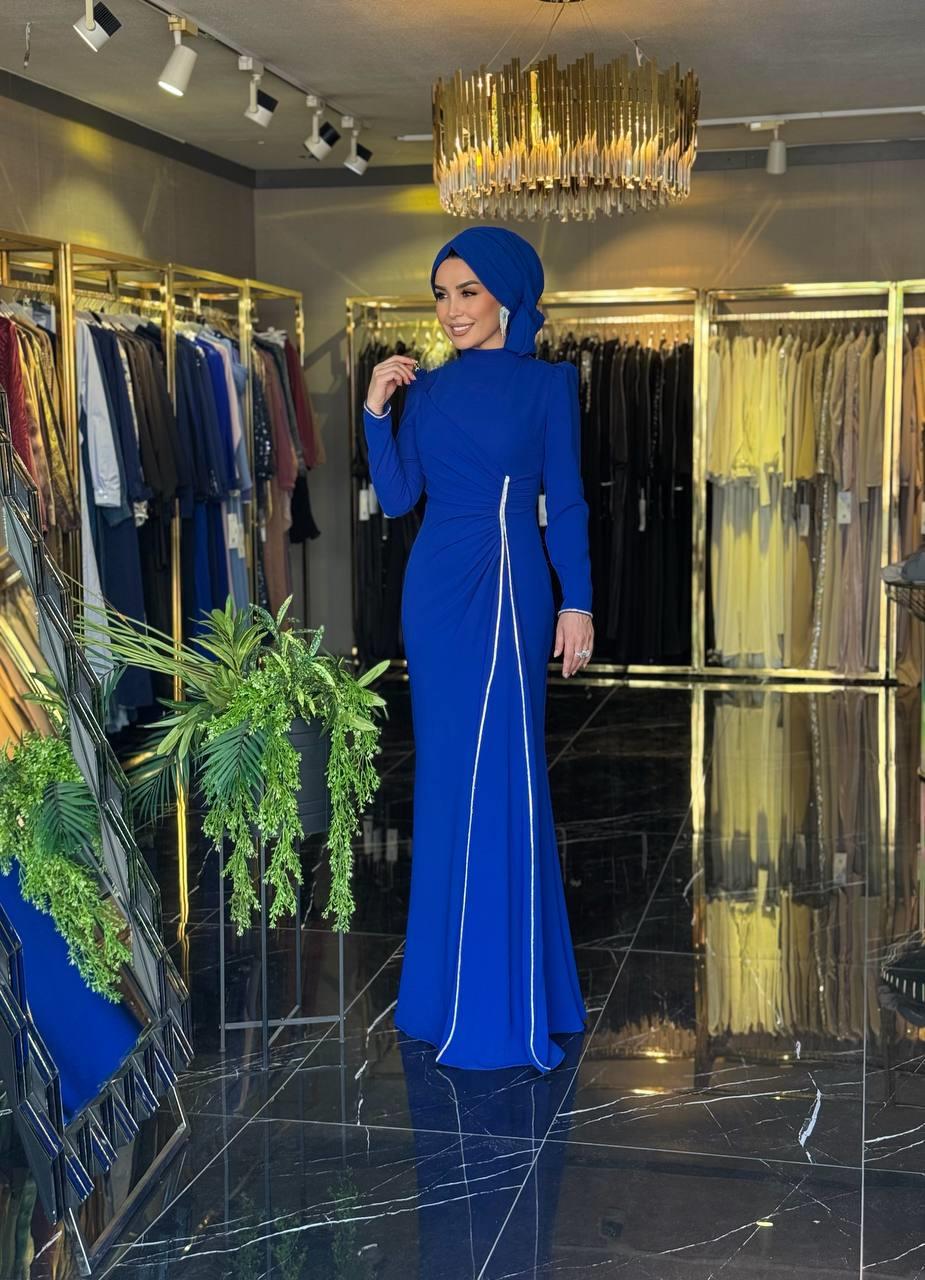 Safiye Başol Abiye