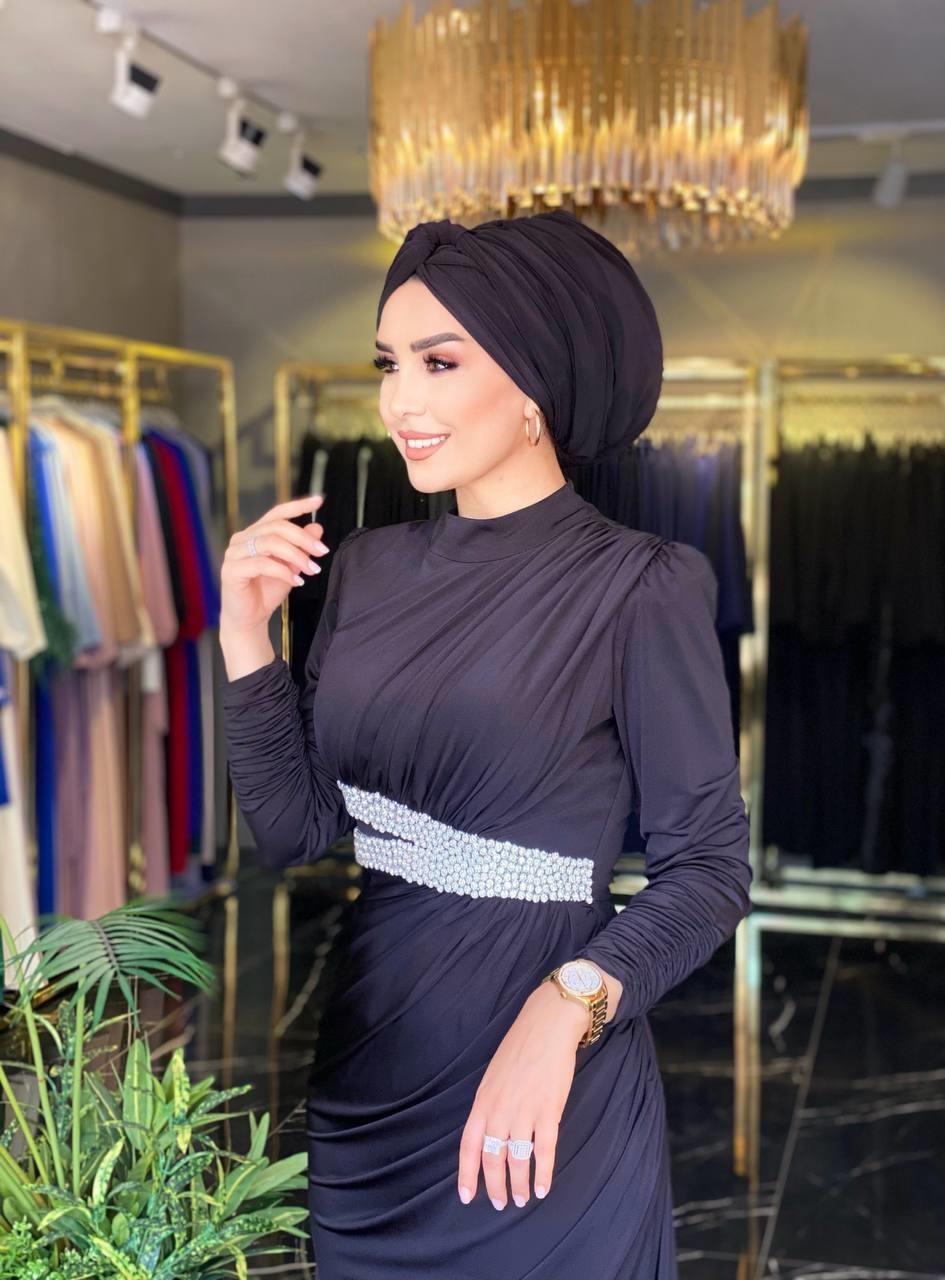 Safiye Başol Abiye