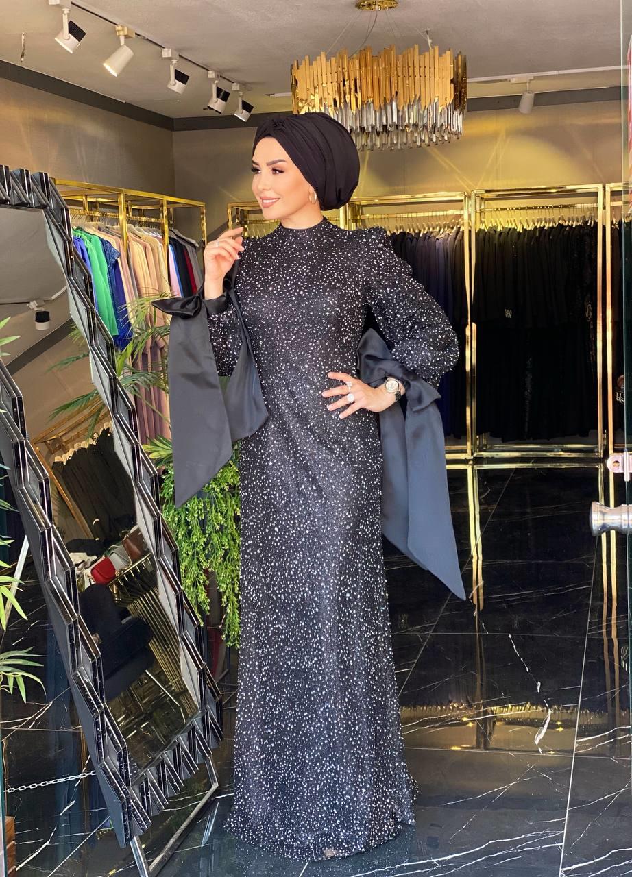Safiye Başol Abiye
