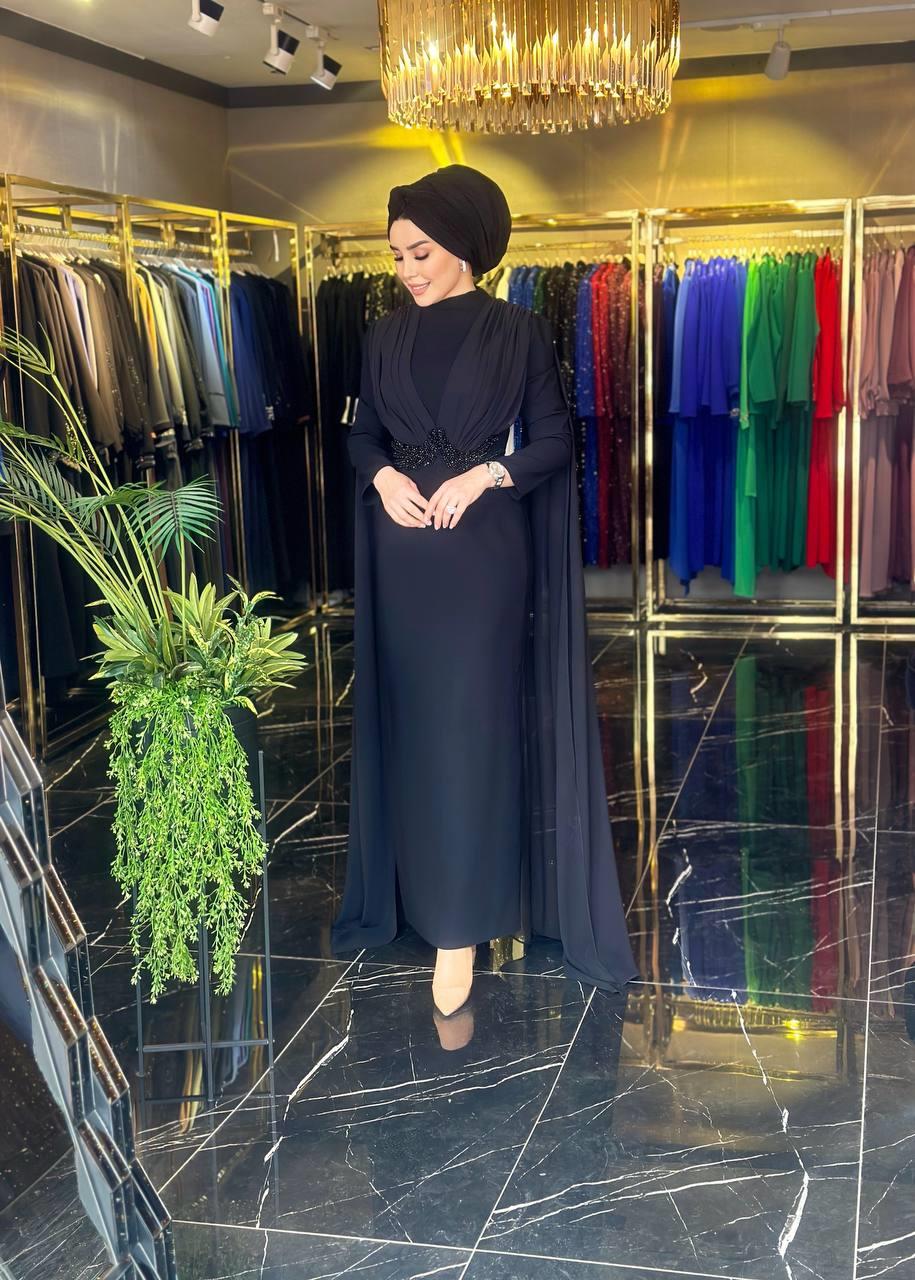 Safiye Başol Abiye