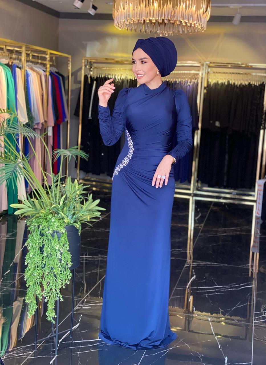 Safiye Başol Abiye
