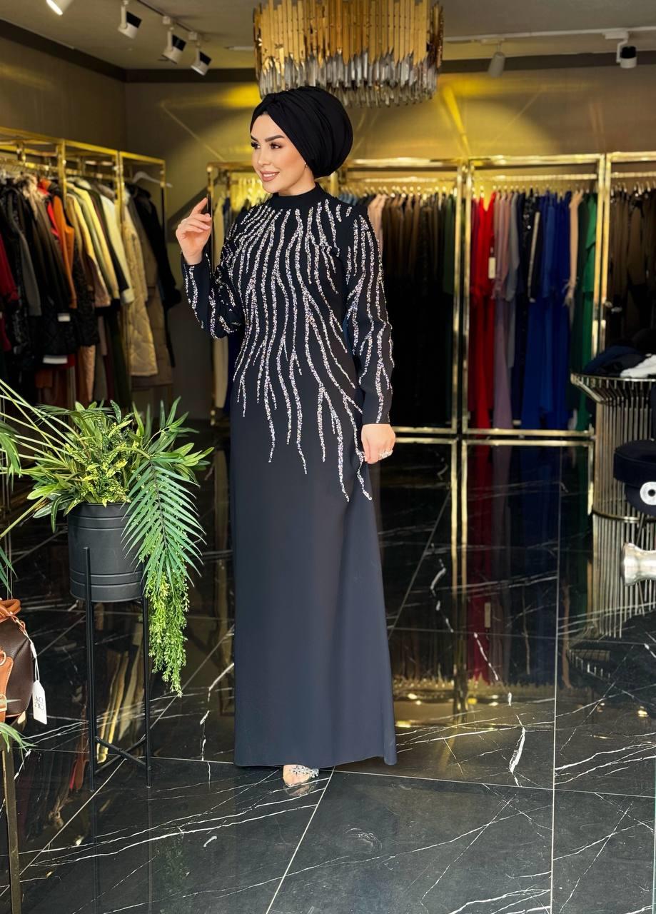 Safiye Başol Abiye