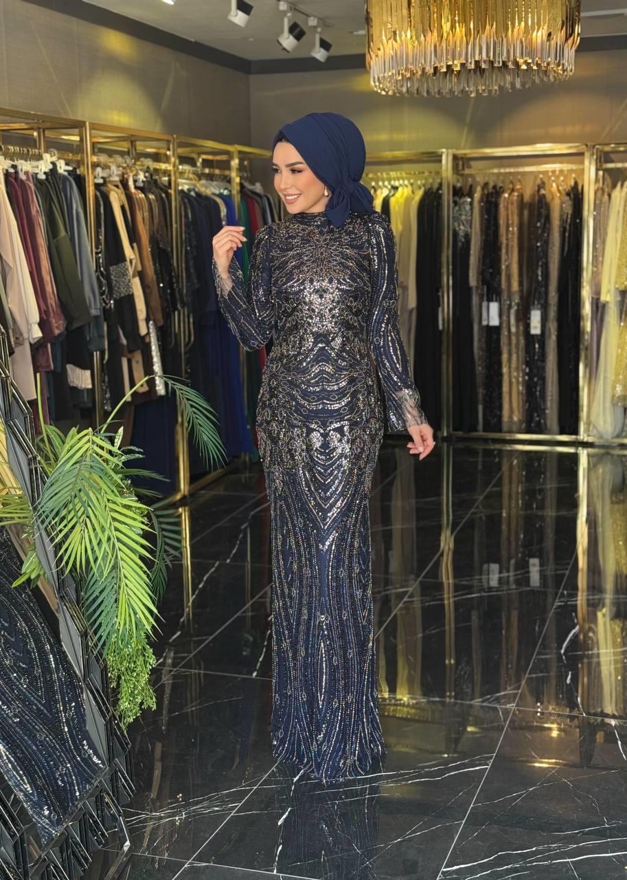 Safiye Başol Abiye