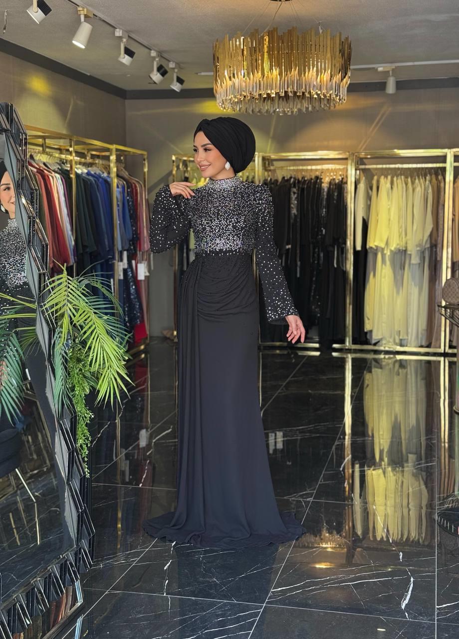 Safiye Başol Abiye