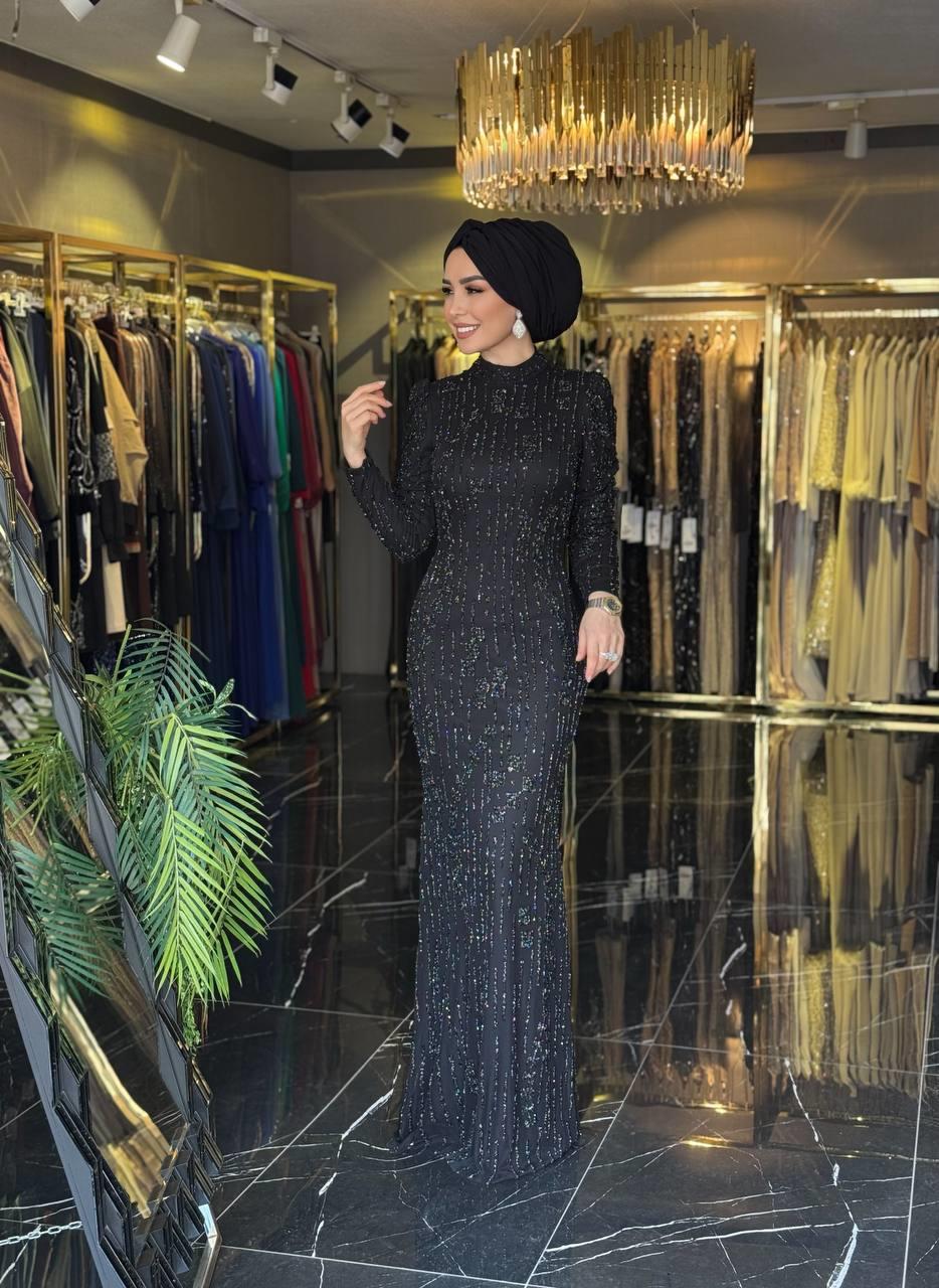 Safiye Başol Abiye