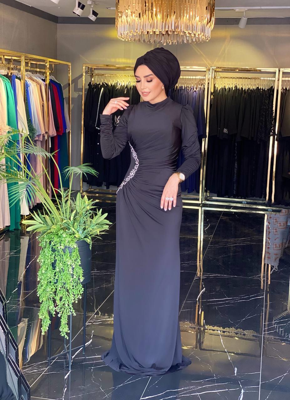 Safiye Başol Abiye