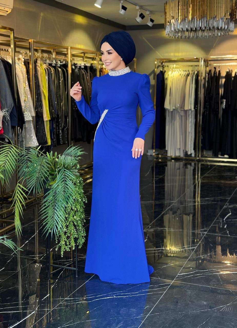 Safiye Başol Abiye