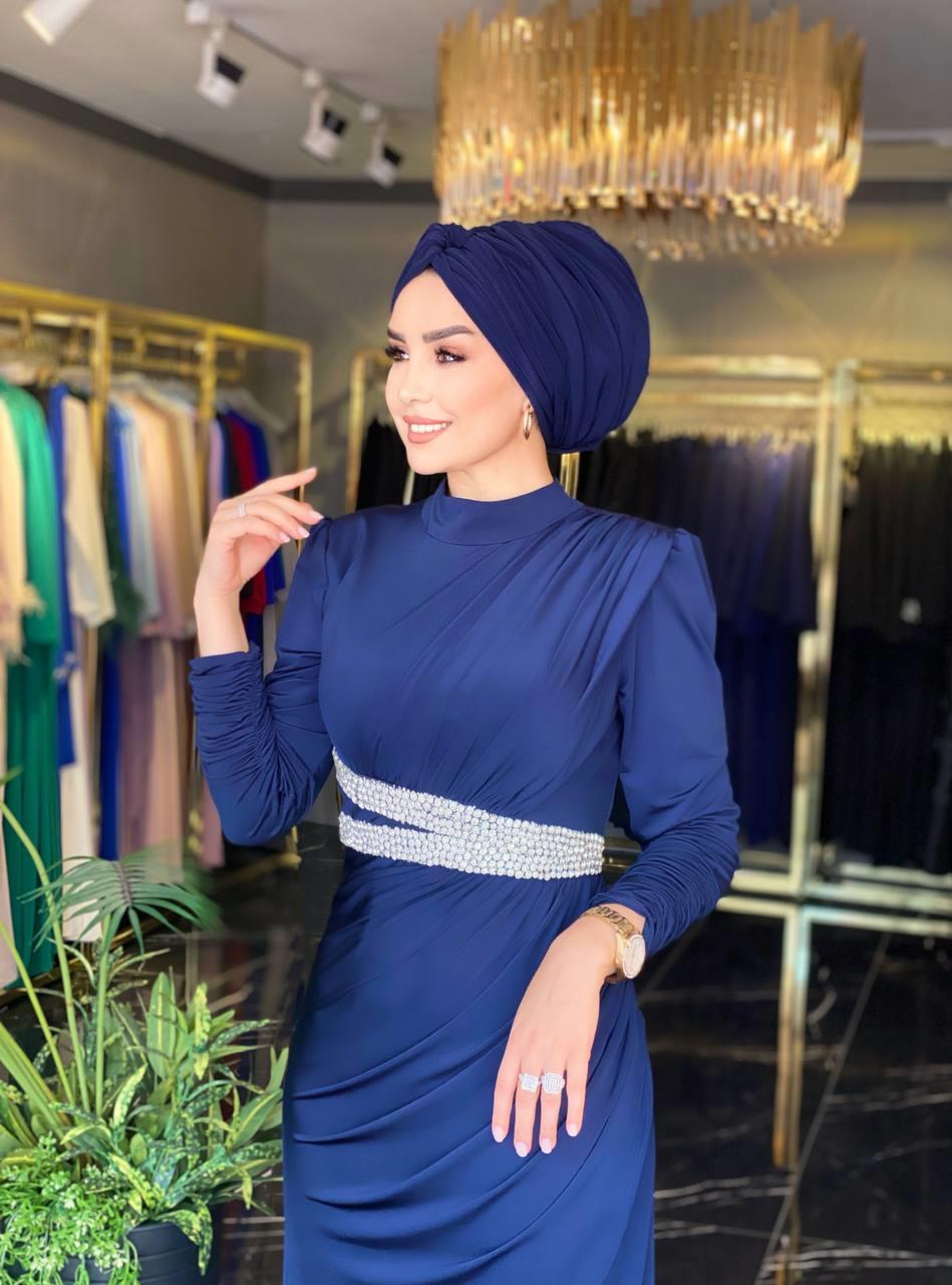 Safiye Başol Abiye