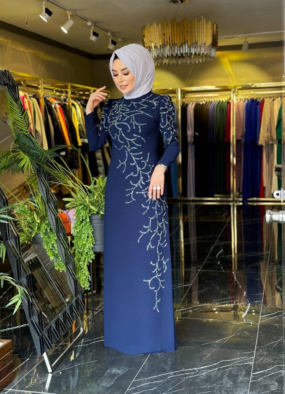 Safiye Başol Abiye