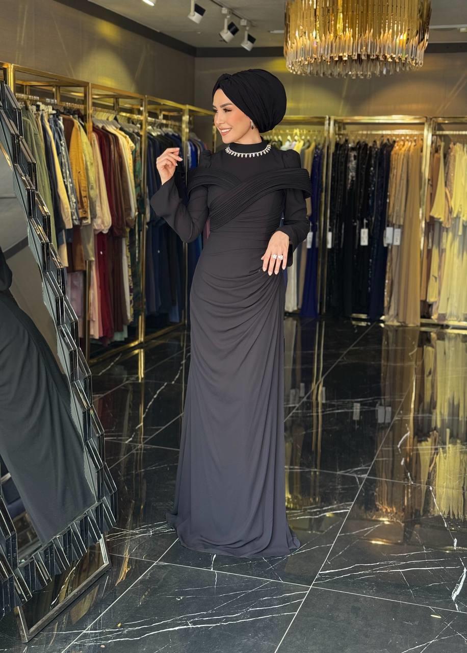 Safiye Başol Abiye