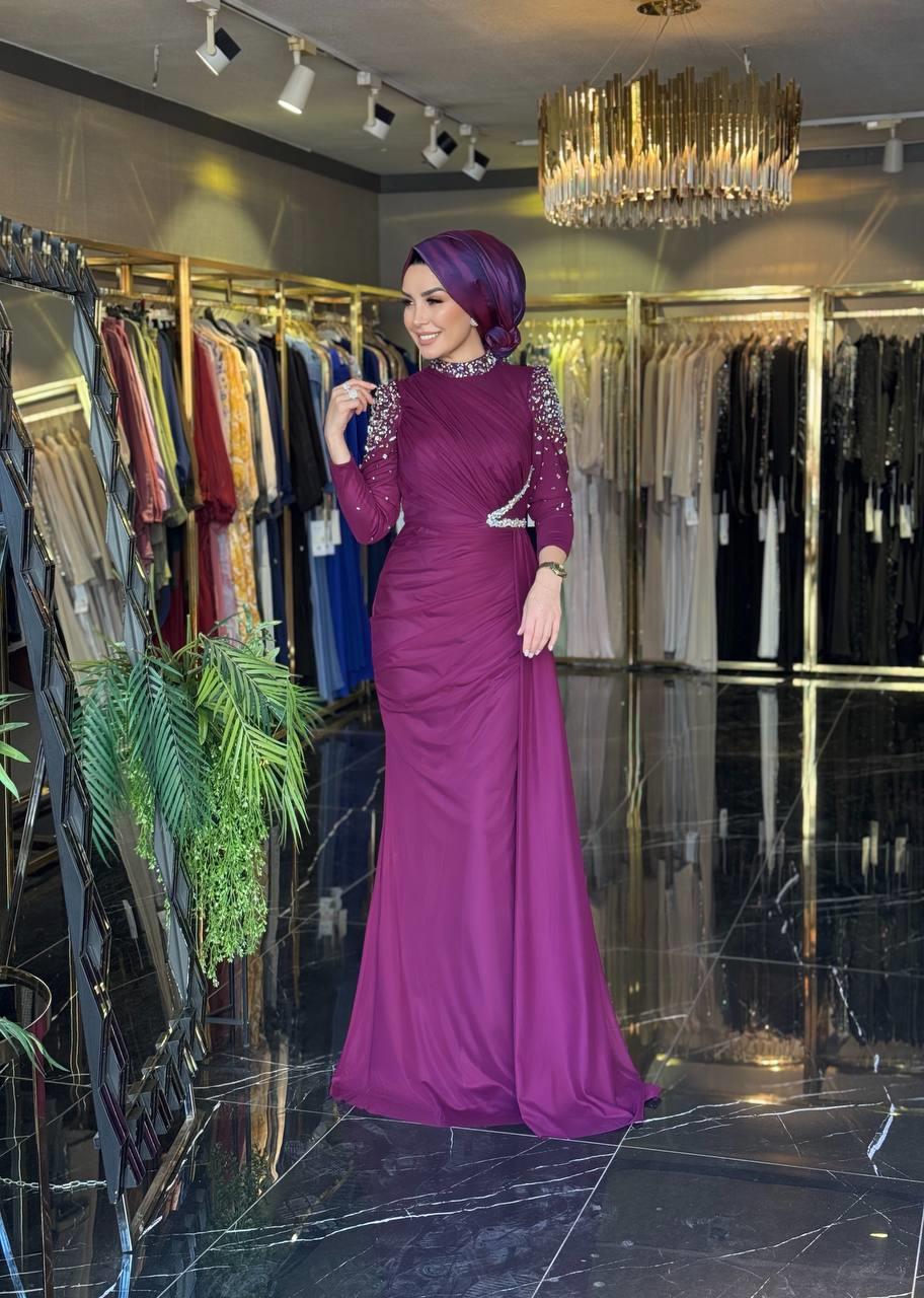 Safiye Başol Abiye