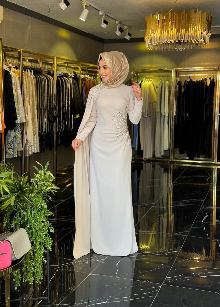 Safiye Başol Abiye