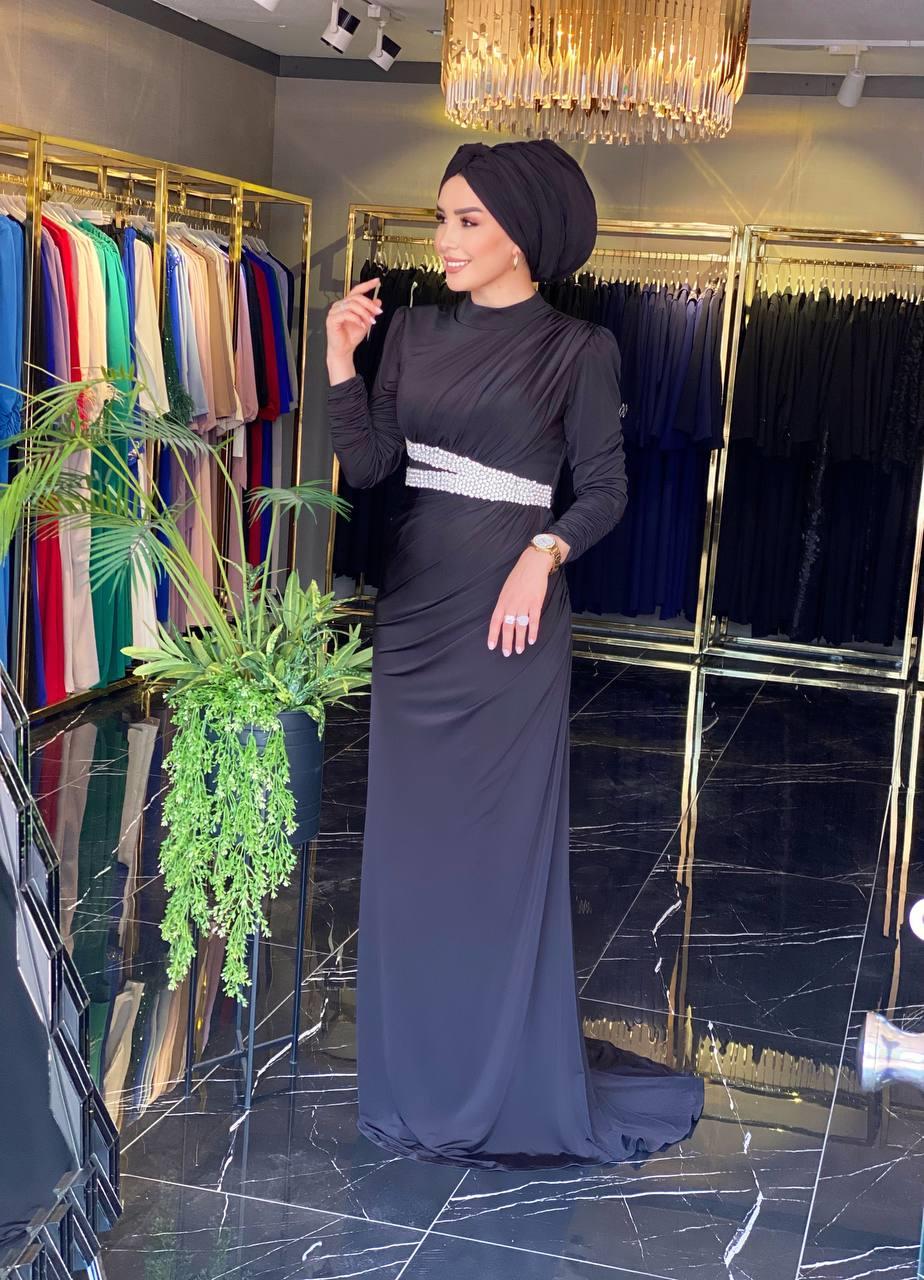 Safiye Başol Abiye