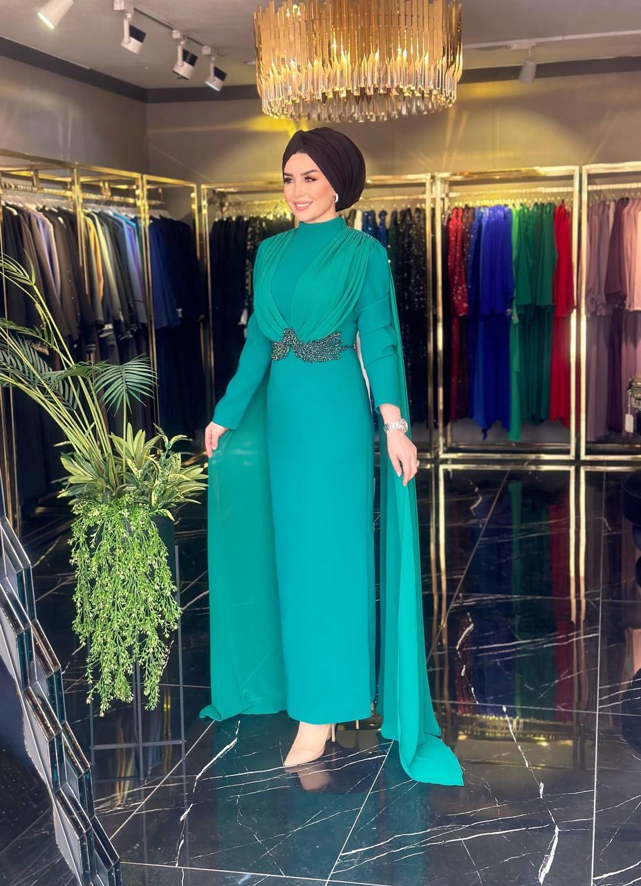 Safiye Başol Abiye