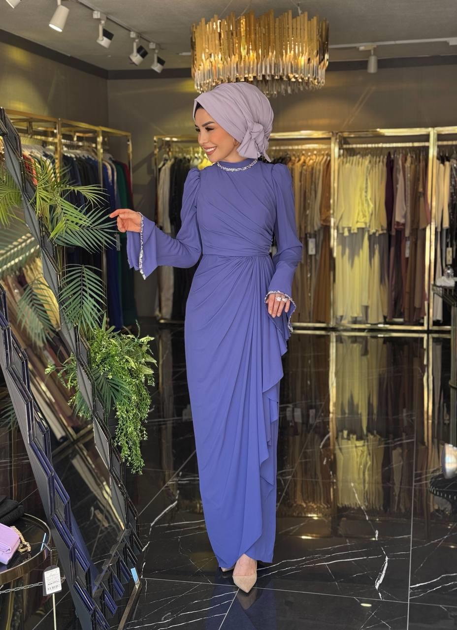 Safiye Başol Abiye