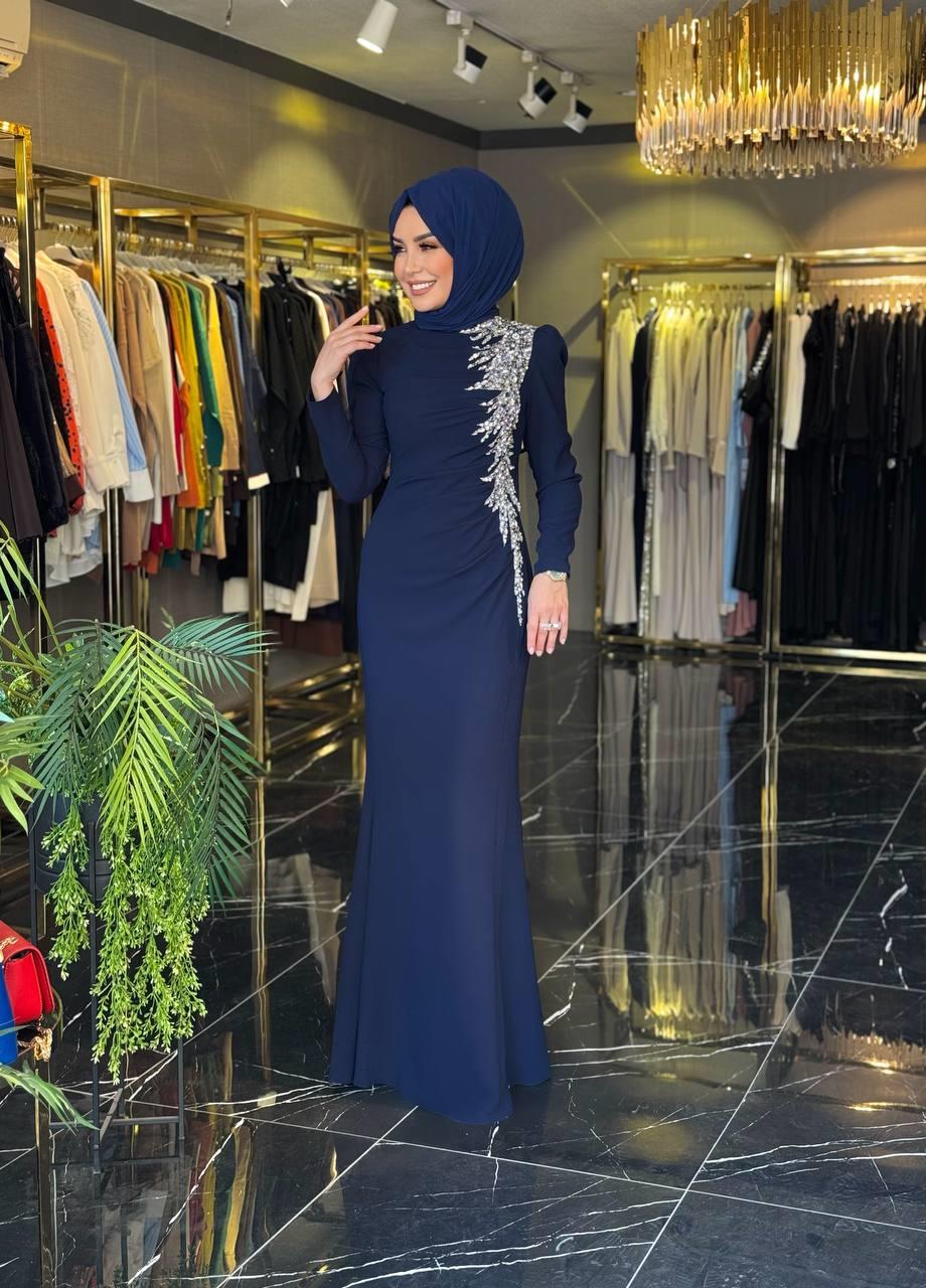 Safiye Başol Abiye