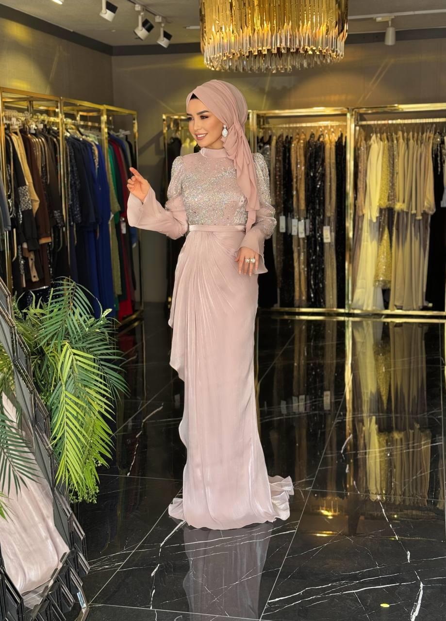 Safiye Başol Abiye