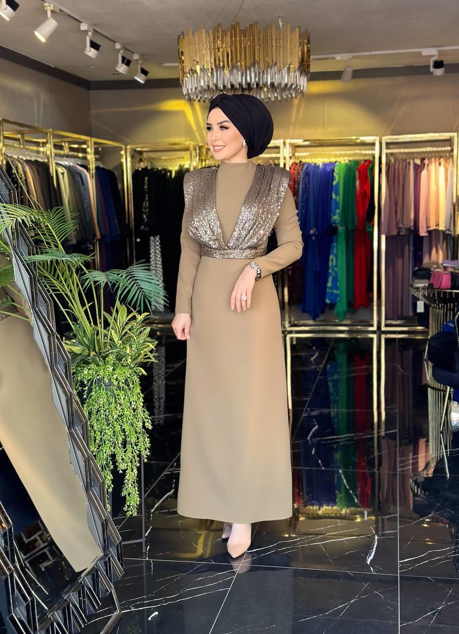 Safiye Başol Abiye