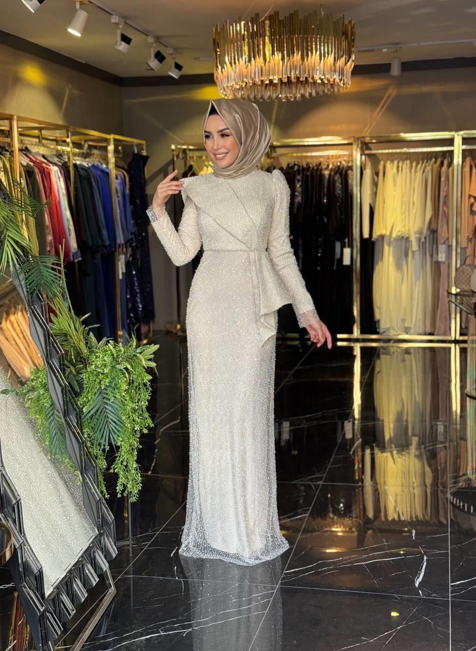 Safiye Başol Abiye