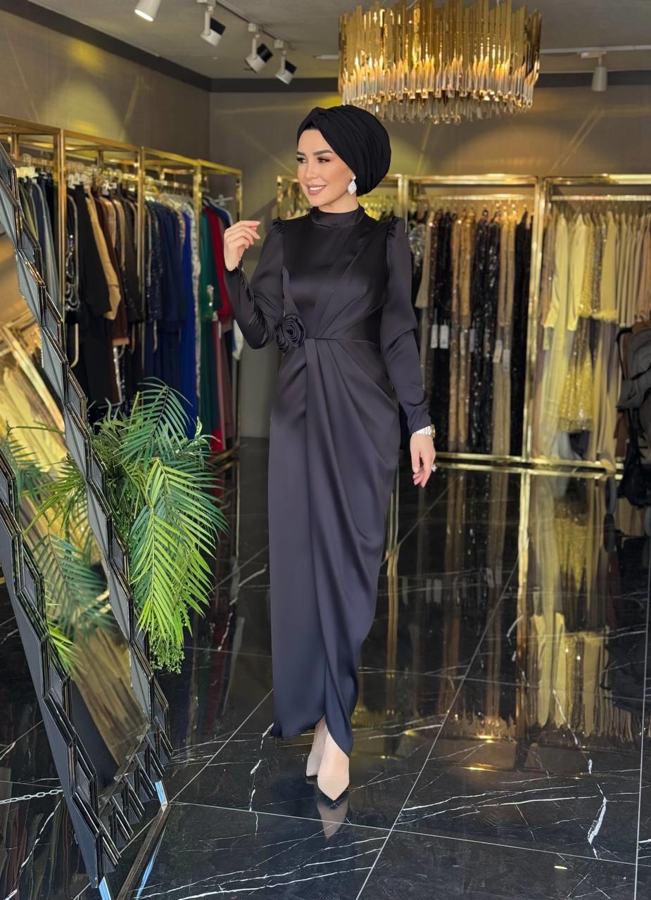 Safiye Başol Abiye