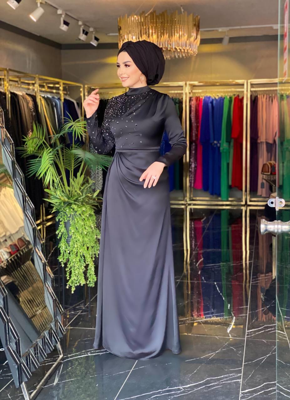 Safiye Başol Abiye
