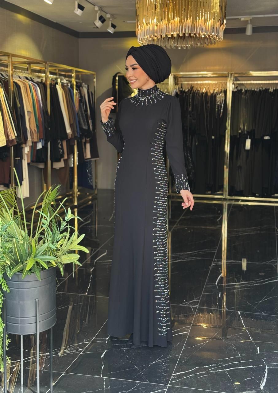 Safiye Başol Abiye