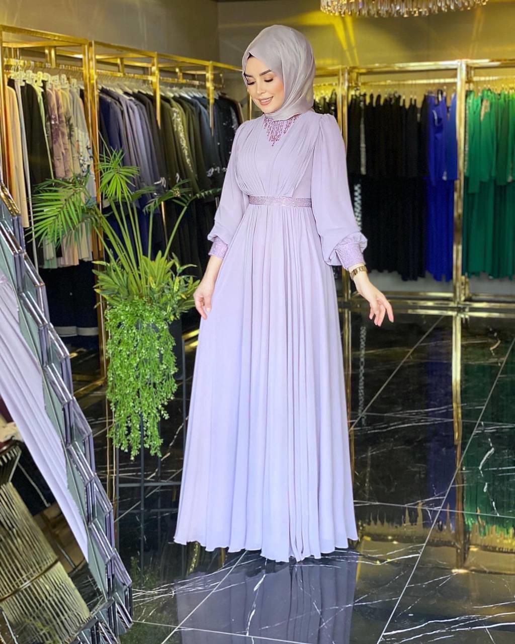 Safiye Başol Abiye