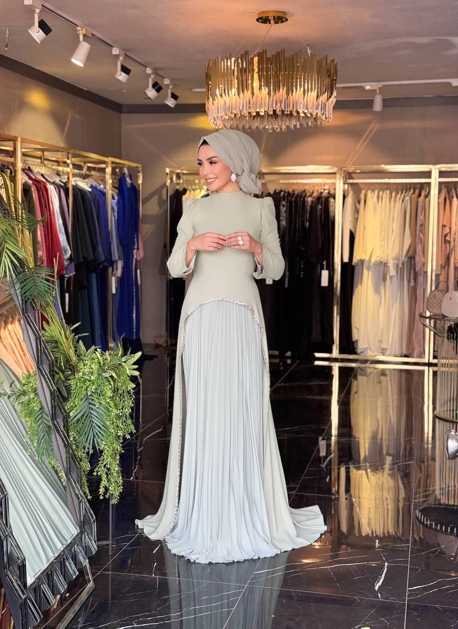 Safiye Başol Abiye