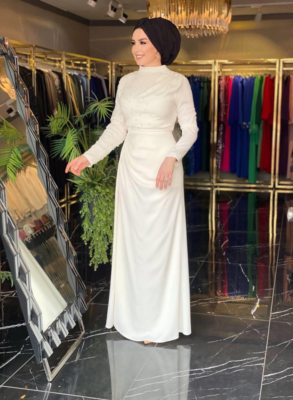 Safiye Başol Abiye