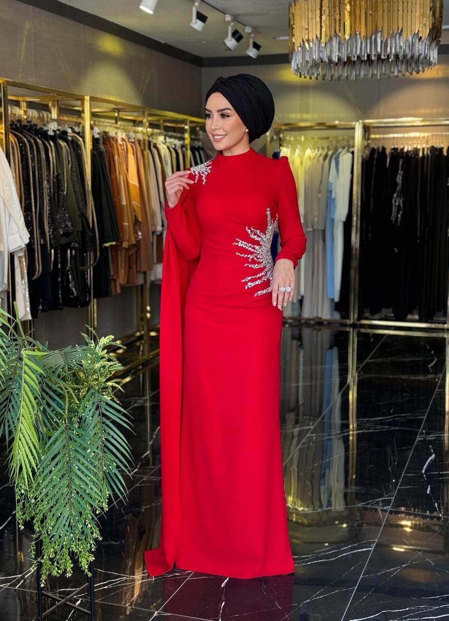 Safiye Başol Abiye