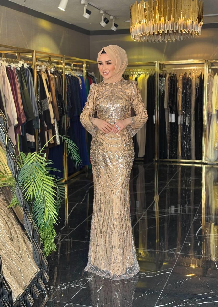 Safiye Başol Abiye