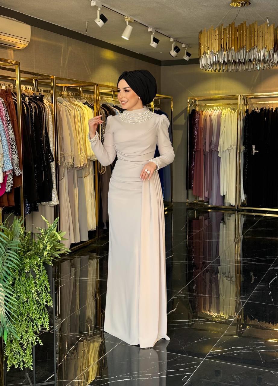 Safiye Başol Abiye