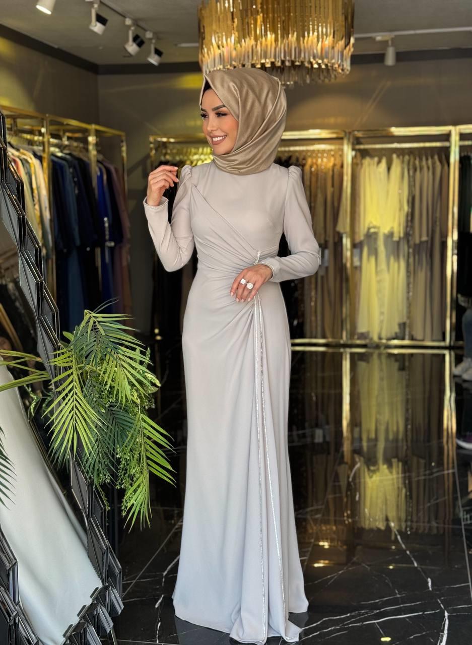 Safiye Başol Abiye