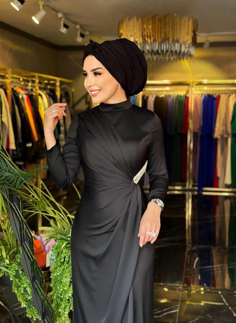 Safiye Başol Abiye