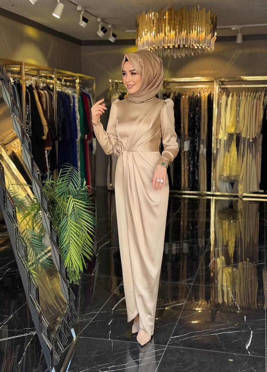Safiye Başol Abiye