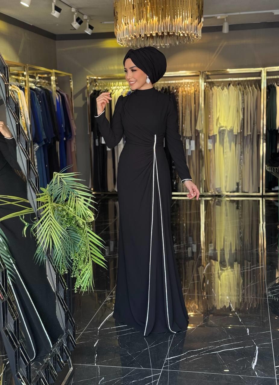 Safiye Başol Abiye