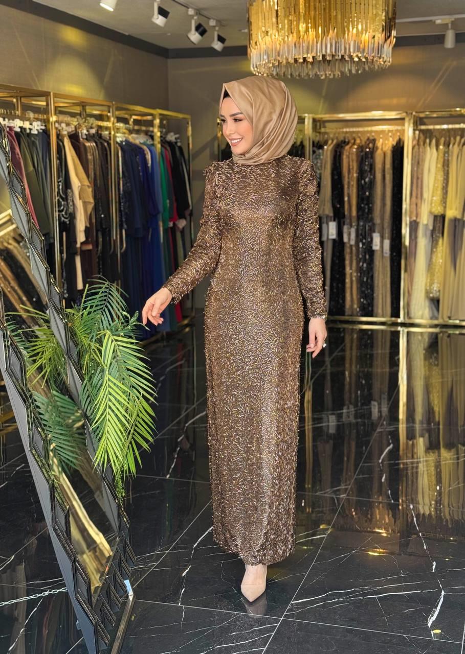 Safiye Başol Abiye