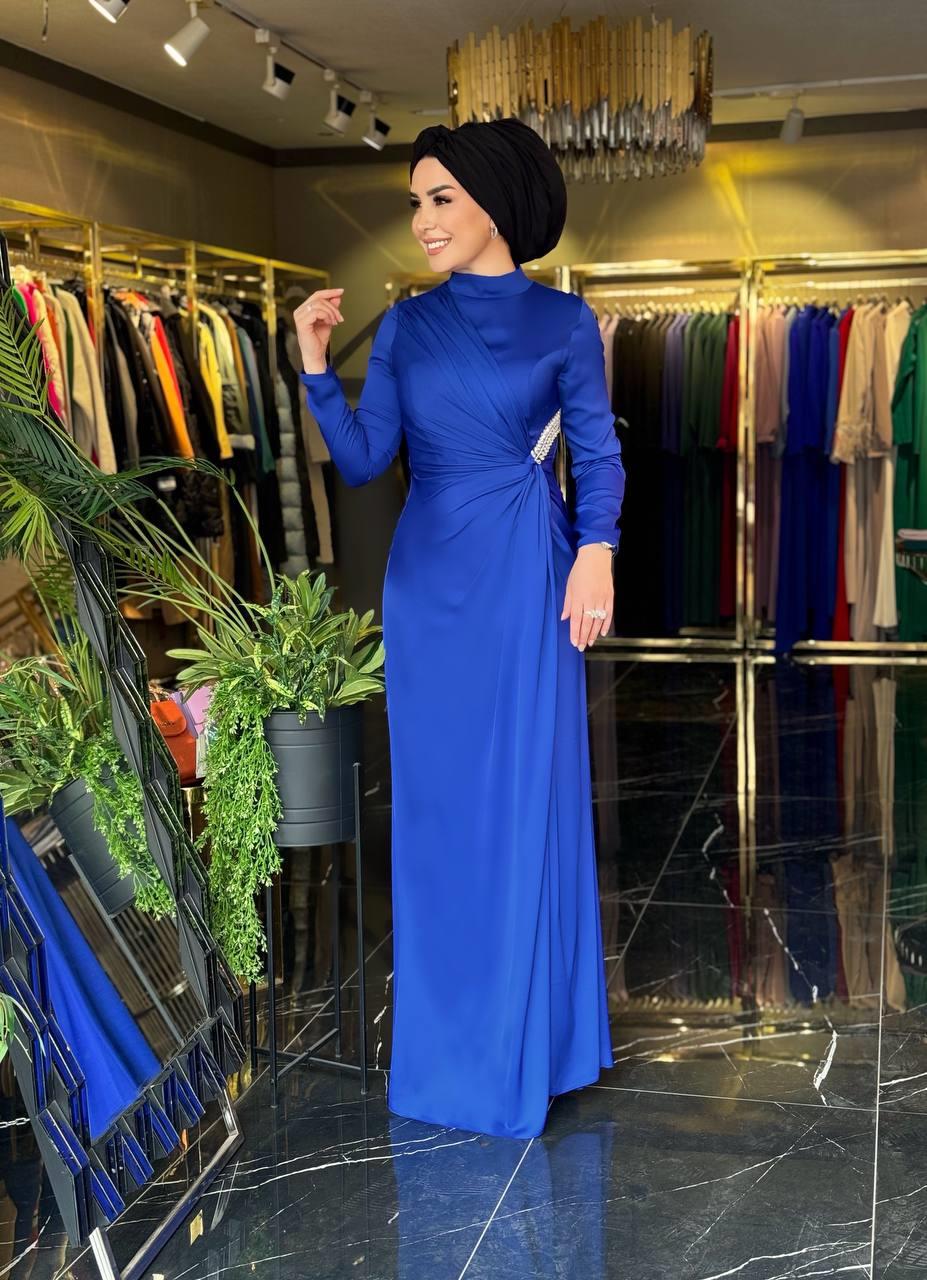 Safiye Başol Abiye
