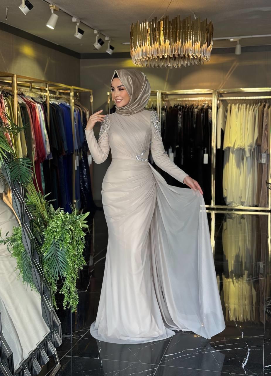Safiye Başol Abiye