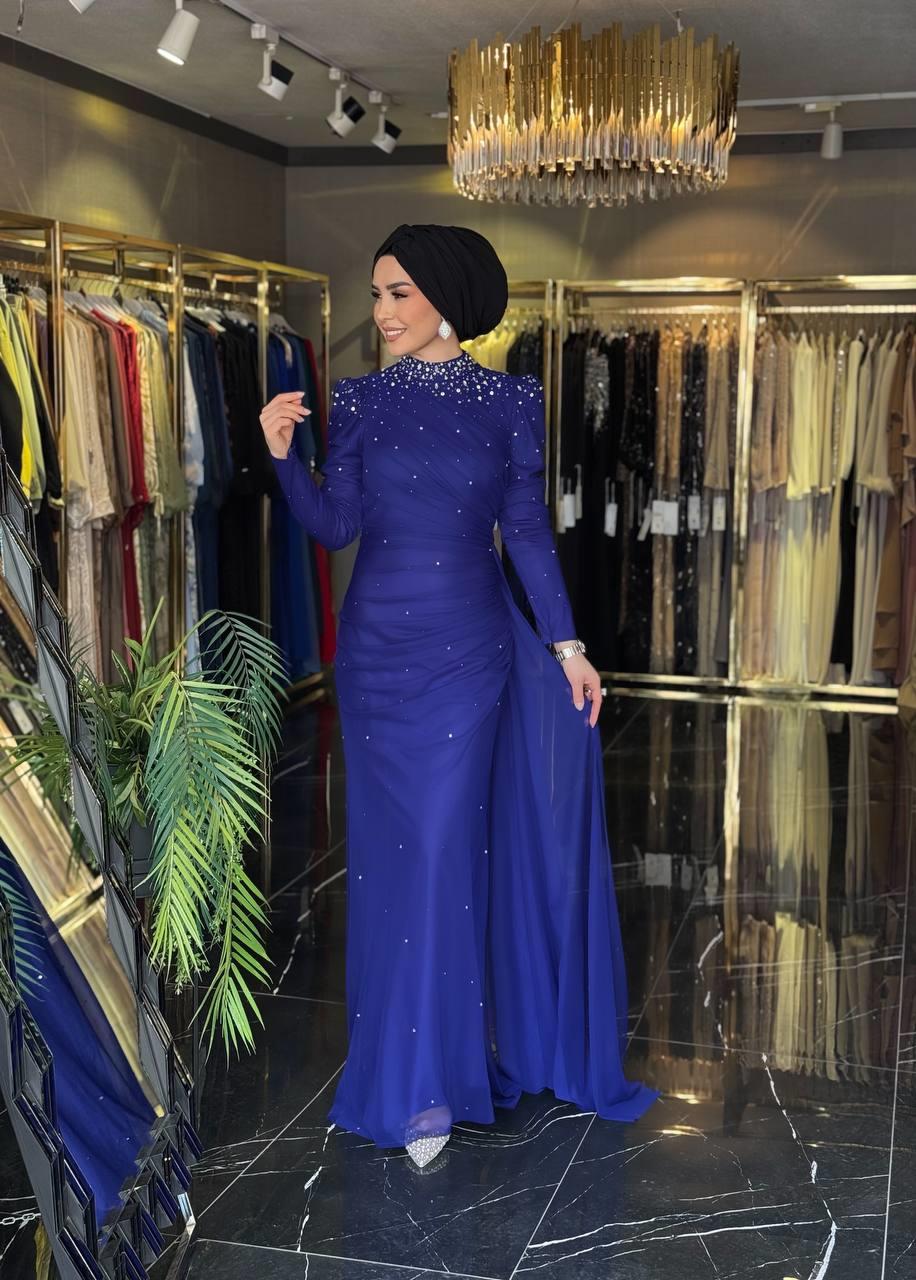 Safiye Başol Abiye