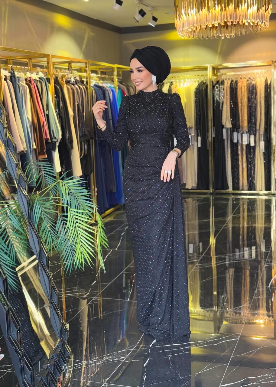 Safiye Başol Abiye