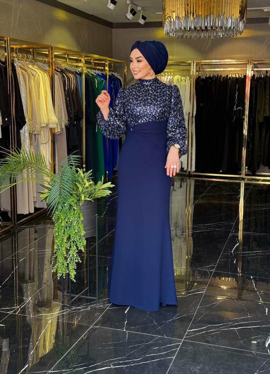 Safiye Başol Abiye