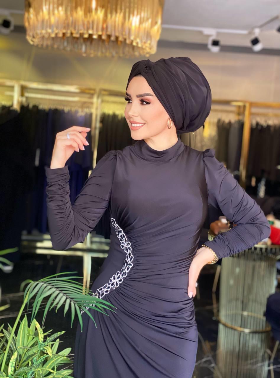 Safiye Başol Abiye