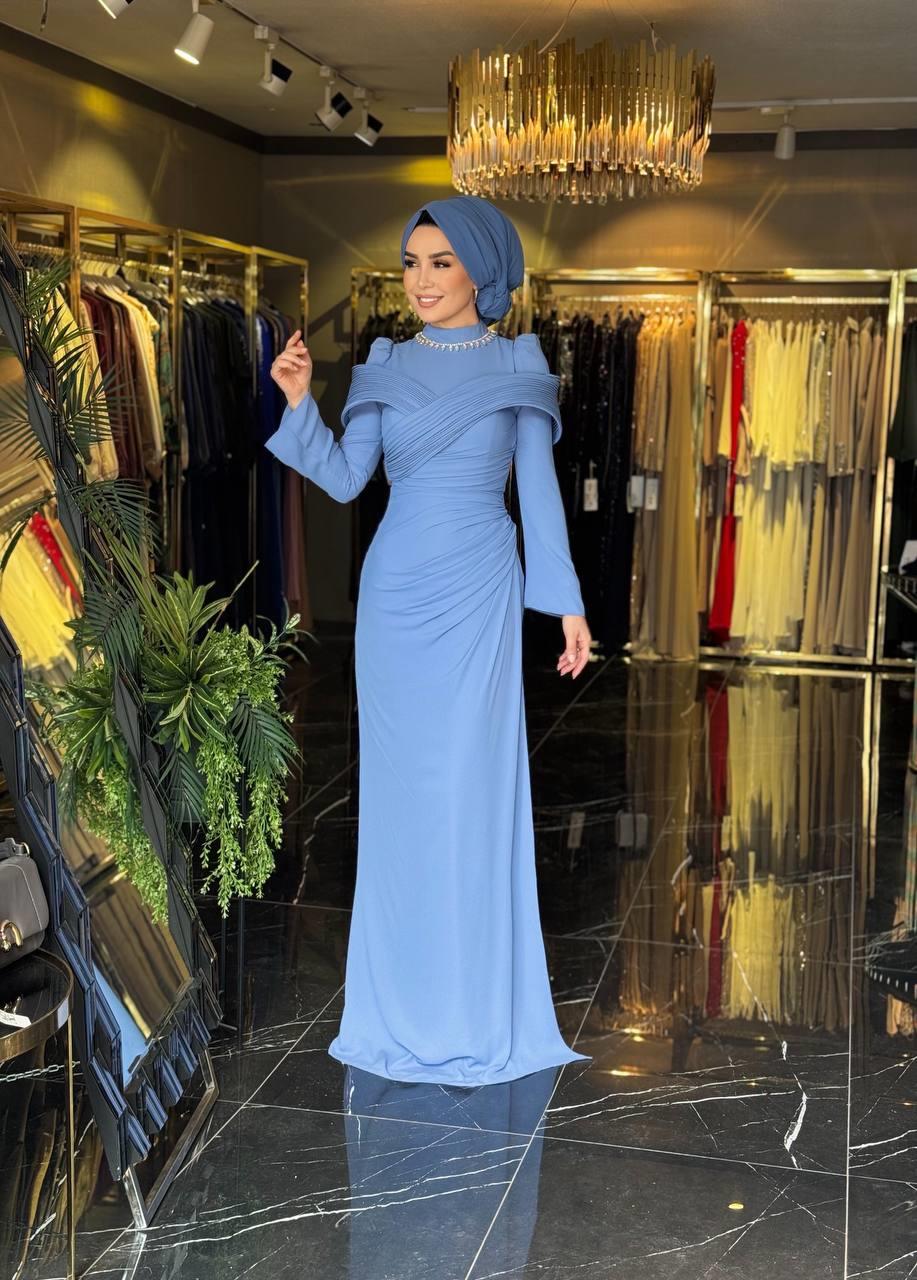 Safiye Başol Abiye