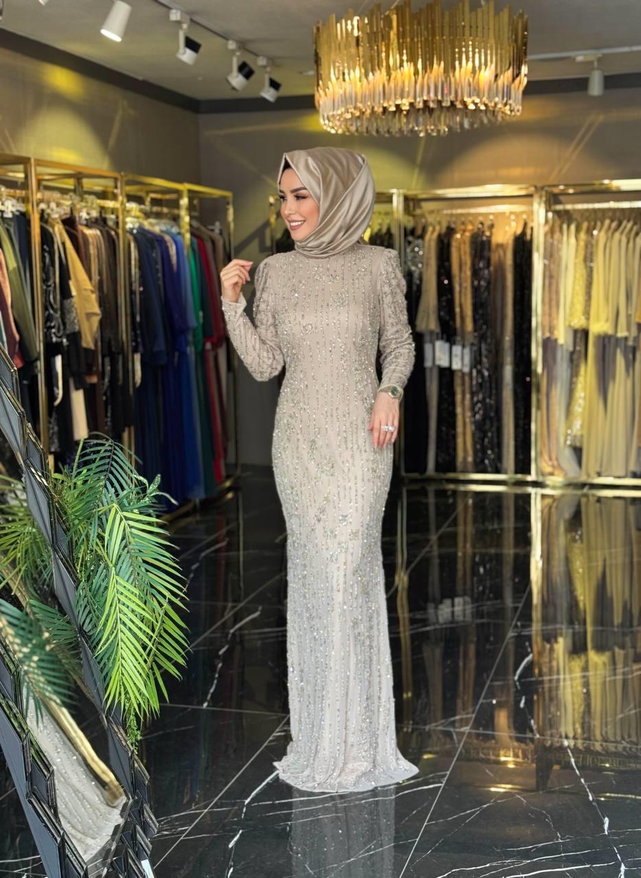 Safiye Başol Abiye