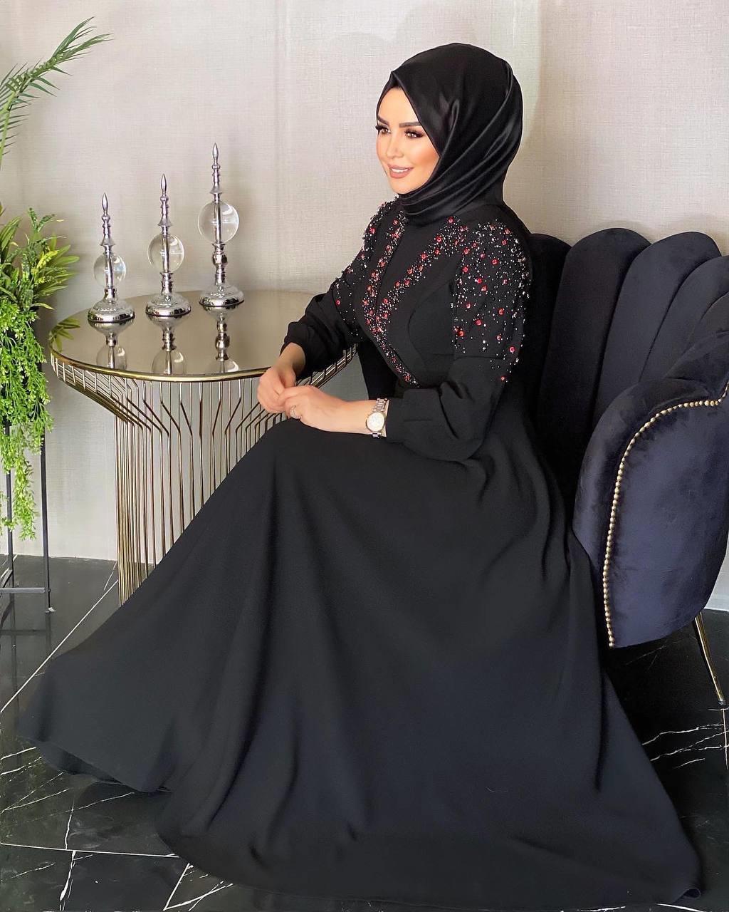 Safiye Başol Abiye