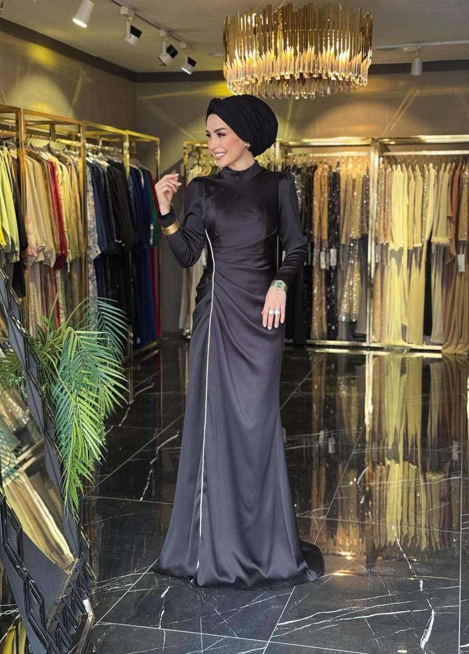 Safiye Başol Abiye