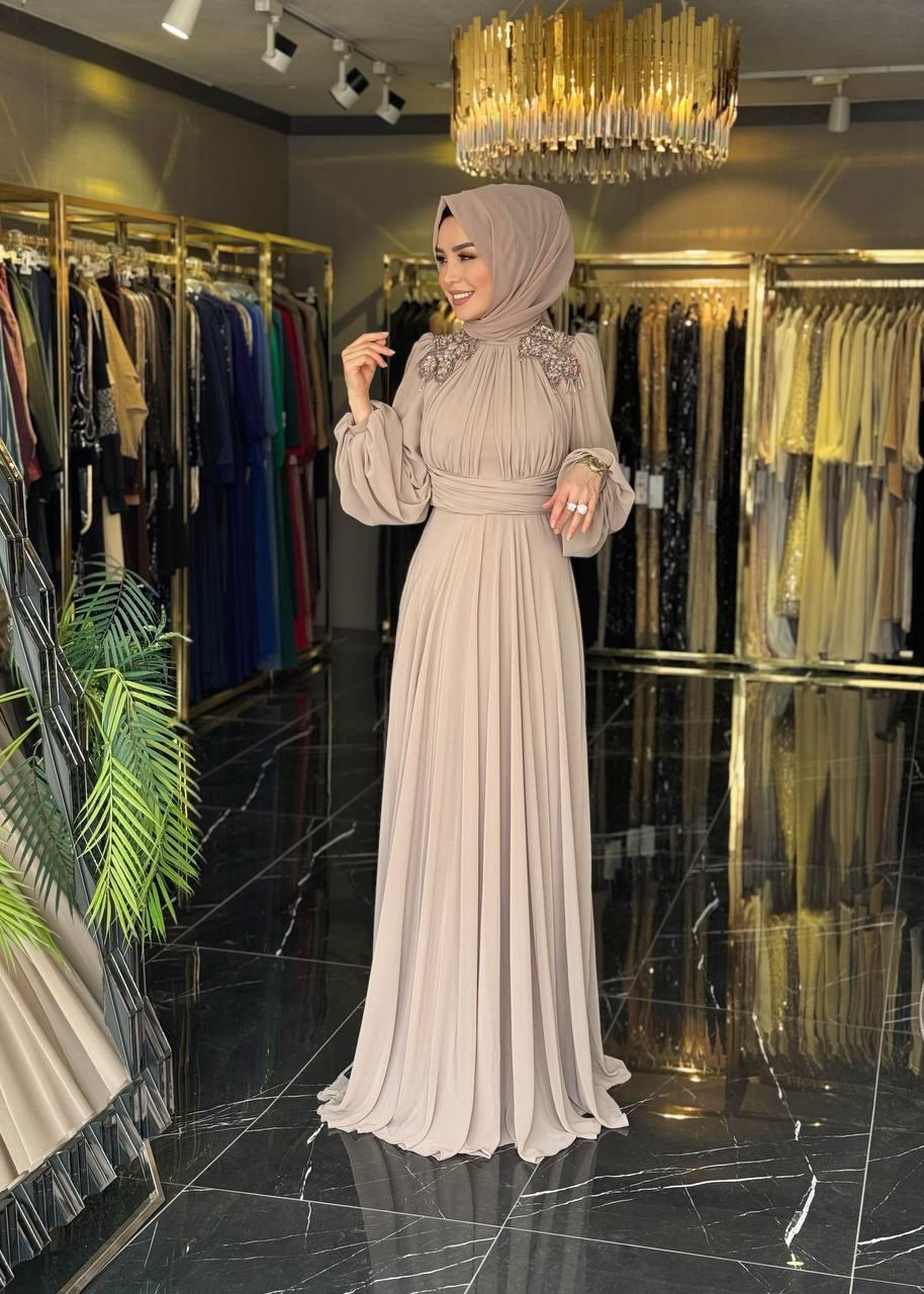 Safiye Başol Abiye
